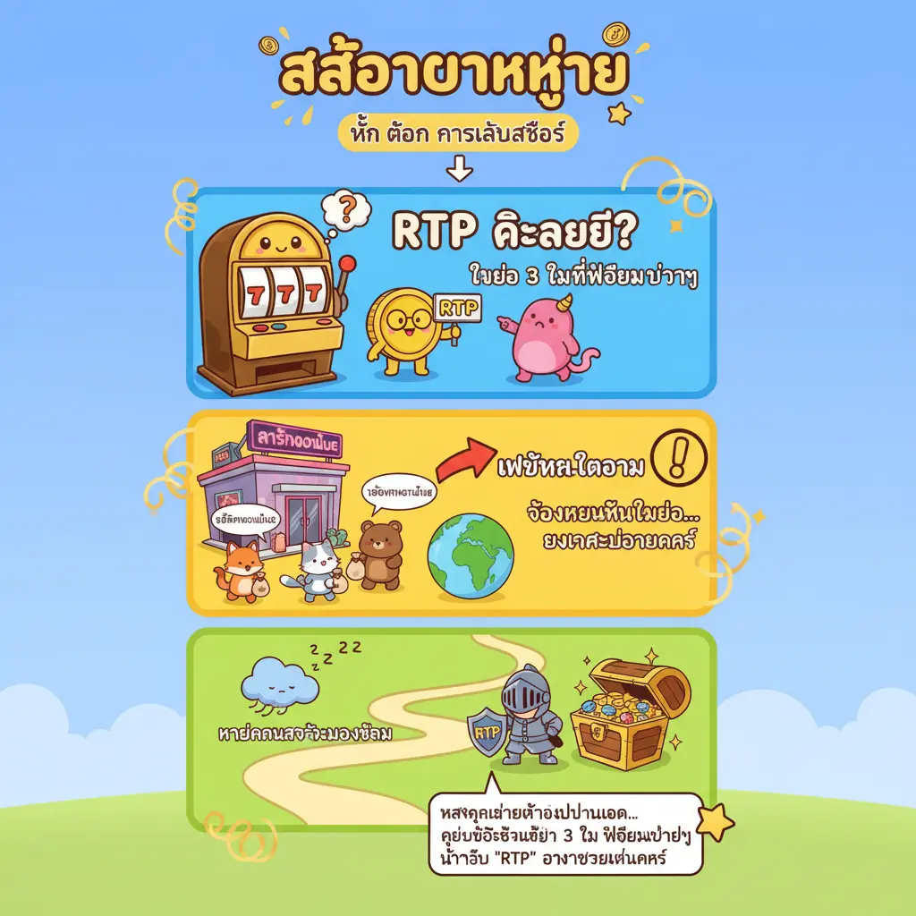 ขั้น ตอน การเล่นสล็อต - สล็อตแตกง่าย
