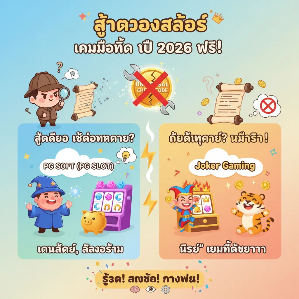 สูตรโกงสล็อต ฟรี - เกมมือถือ