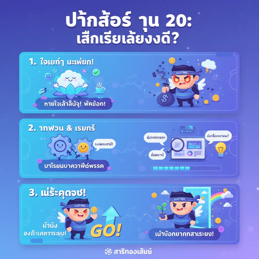 วิธี ปั่นสล็อตทุน 20 - คาสิโนออนไลน์