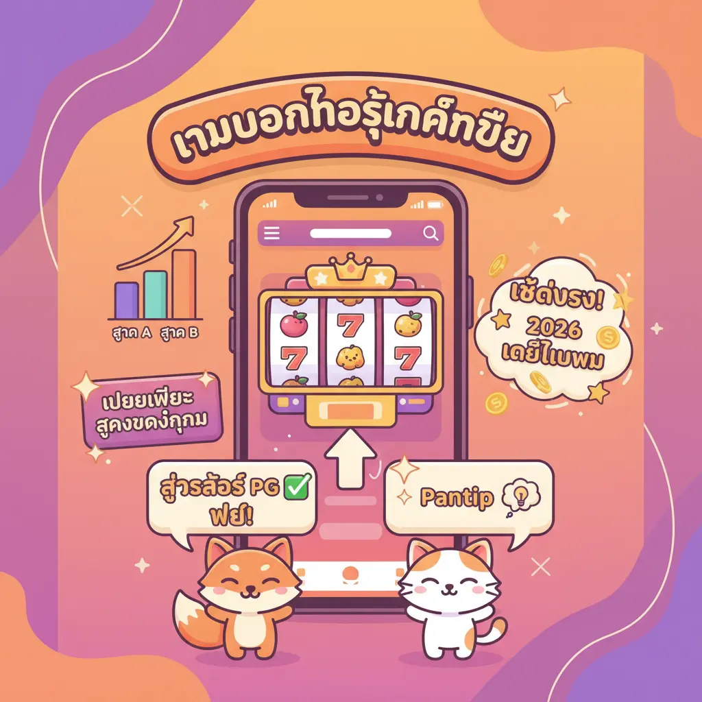 สูตรสล็อต pg ฟรี ใช้ได้ จริง pantip - เกมบนโทรศัพท์มือถือ