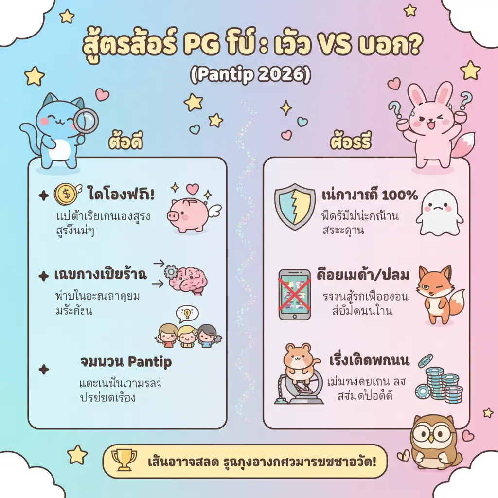 สูตรสล็อต pg ฟรี ใช้ได้ จริง pantip - เกมมือถือ