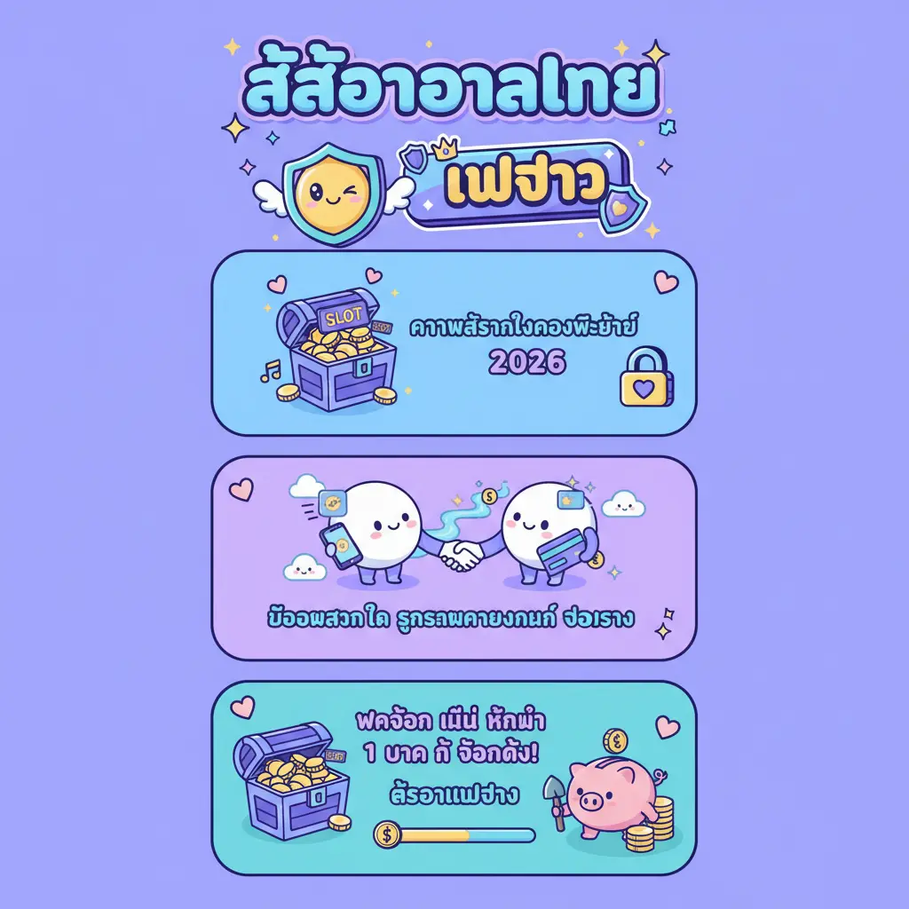 เว็บตรง สล็อต ฝากถอน ไม่มี ขั้นต่ำ 1 บาท ก็ ถอนได้ - สล็อตออนไลน์