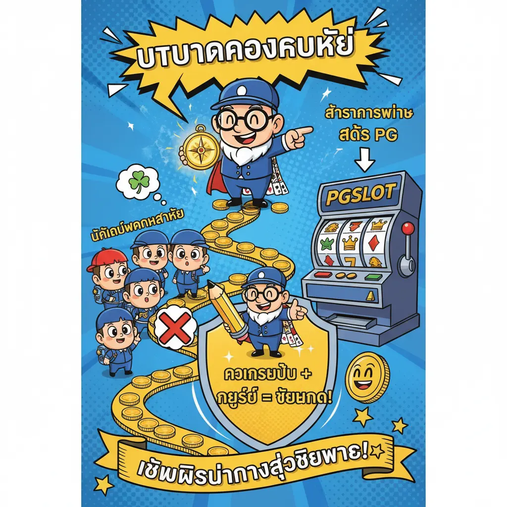 อัตราการชนะ สล็อต pg - บทบาทของครูใหญ่