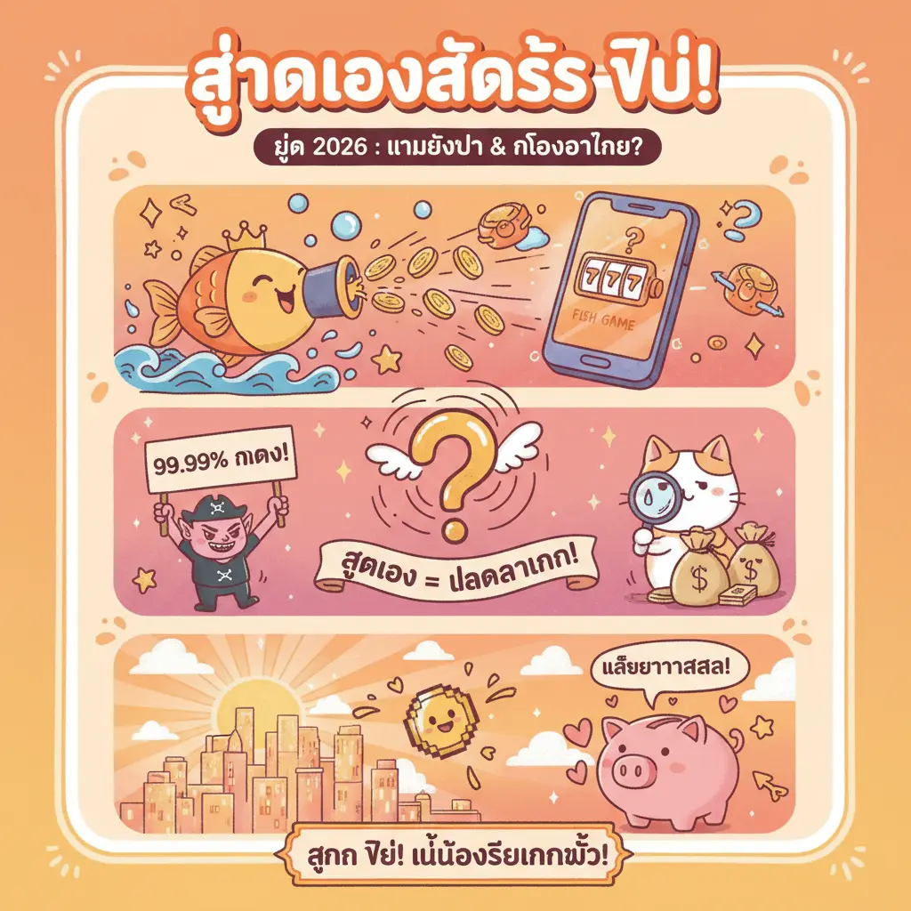 สูตรโกงสล็อต ฟรี - เกมยิงปลา