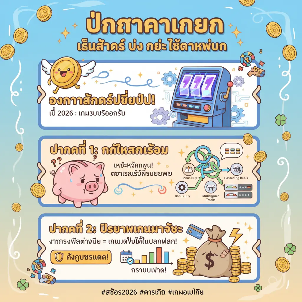 เล่นสล็อต ยัง ไง ให้แตกหมื่น - ปัญหาการเงิน