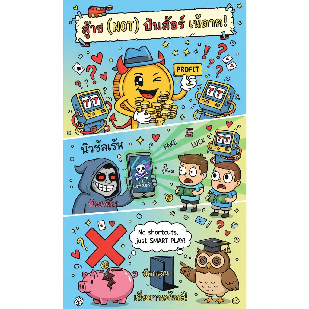 สูตร ปั่นสล็อต ให้แตก - บาคาร่าออนไลน์