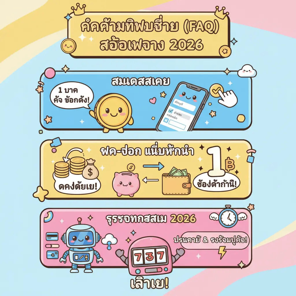 เว็บตรง สล็อต ฝากถอน ไม่มี ขั้นต่ำ 1 บาท ก็ ถอนได้ - เว็บสล็อต