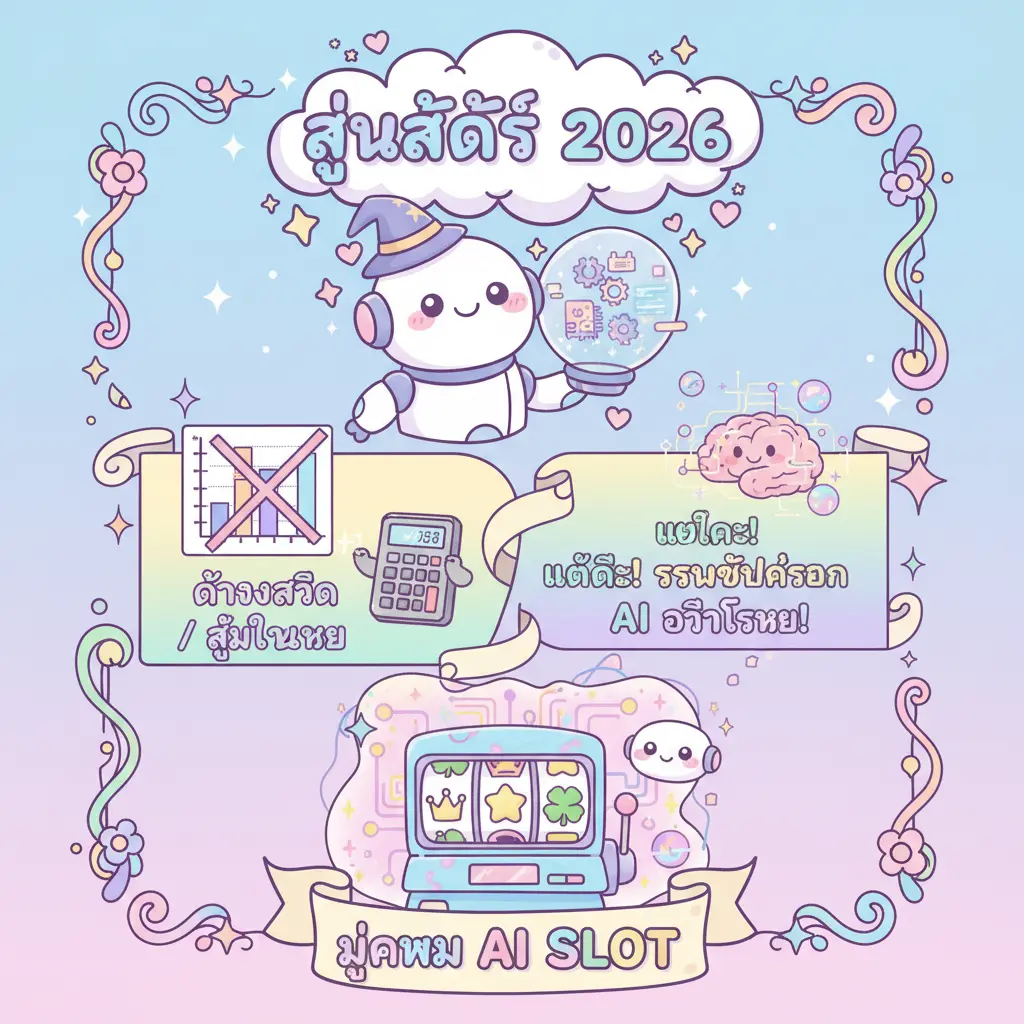 ดาวน์โหลด สูตรสล็อตฟรี ไม่ต้องสมัคร - AI