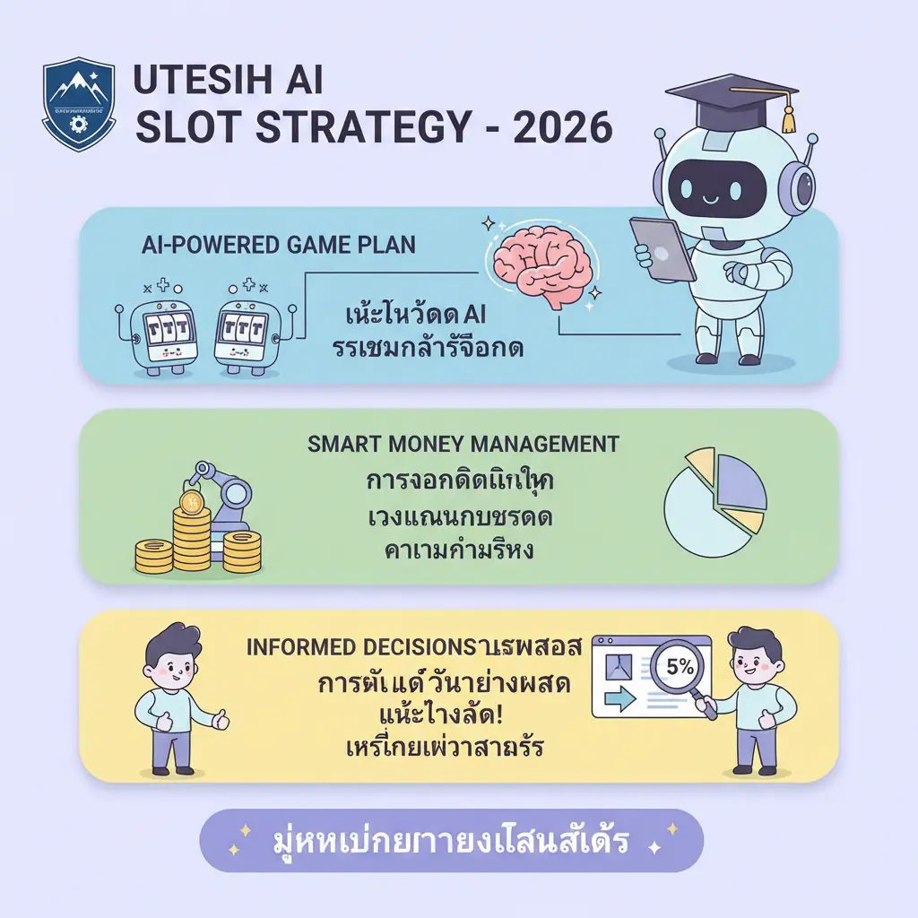 สูตรสลอต - Universidad Tecnológica de la Sierra Hidalguense