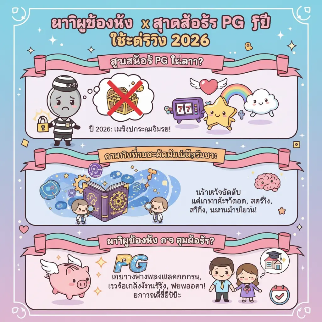 สูตรสล็อต pg ฟรี ใช้ได้ จริง 2026 - ญาติผู้ต้องขัง