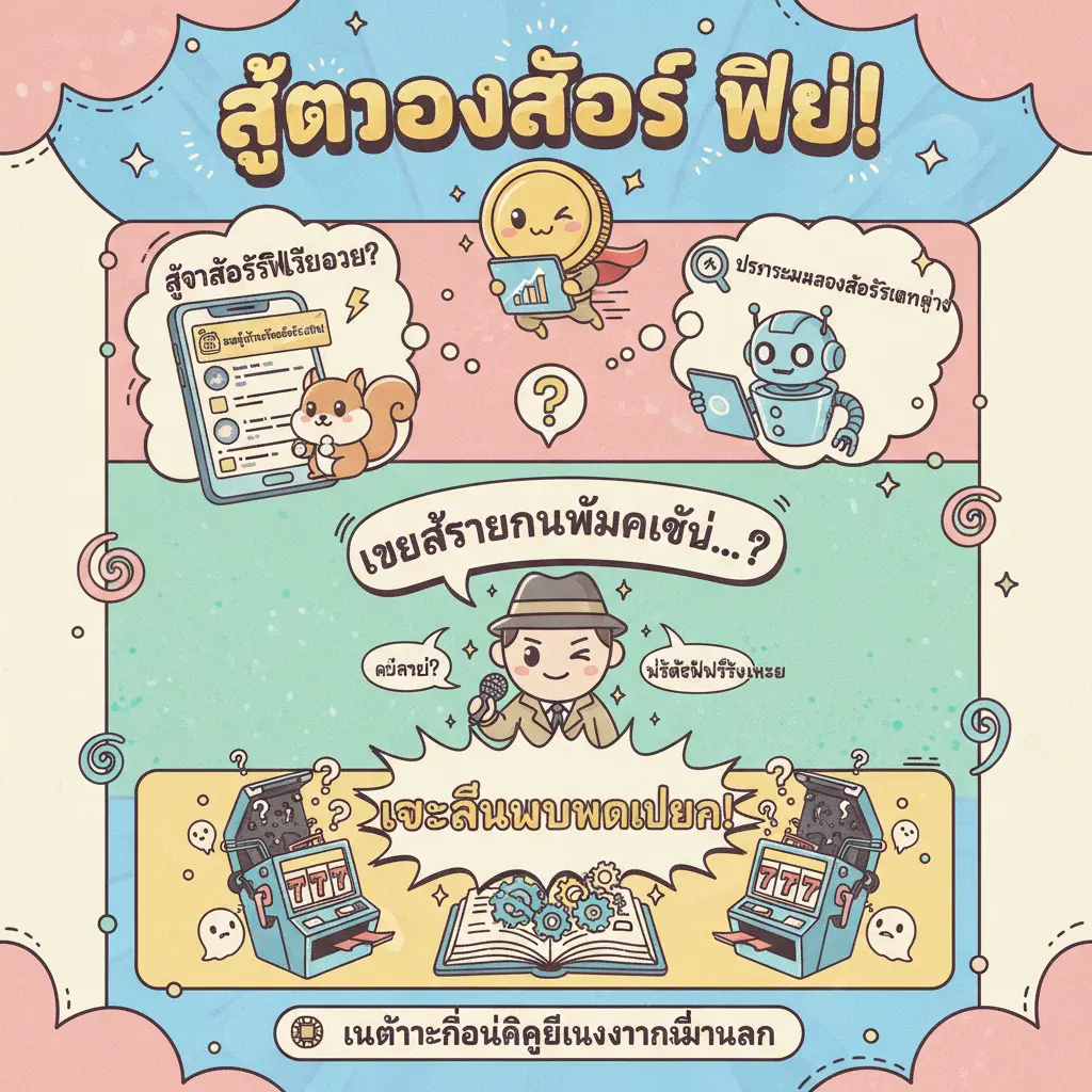 สูตรโกงสล็อต ฟรี - การพนันออนไลน์