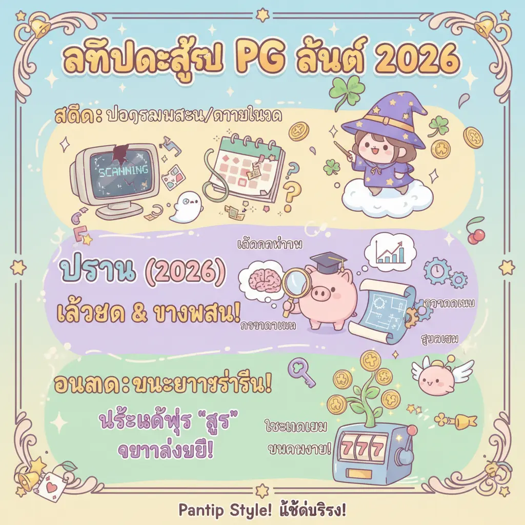 สูตรสล็อต pg ฟรี ใช้ได้ จริง pantip - การพนันออนไลน์