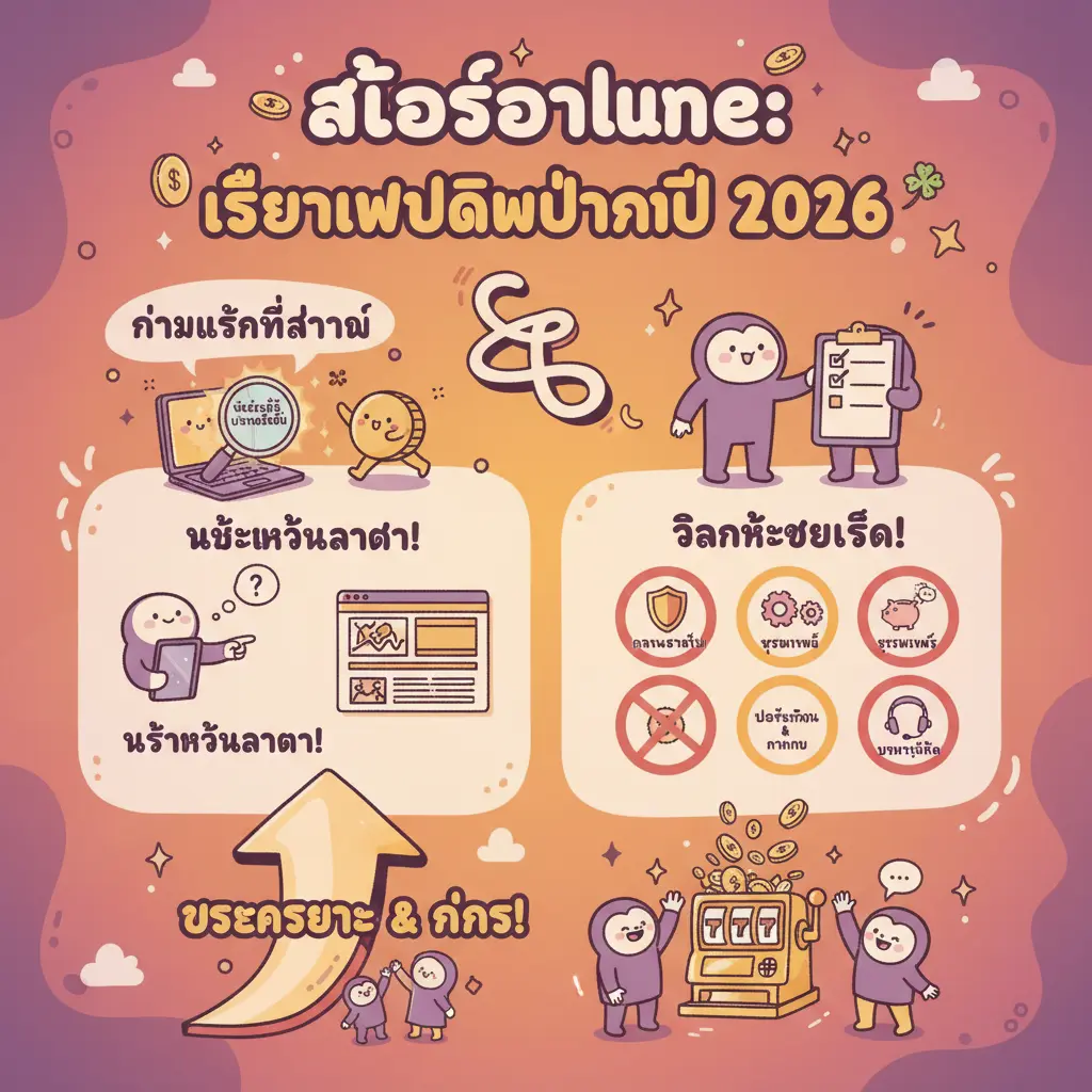 ขั้น ตอน การเล่นสล็อต - สล็อตออนไลน์