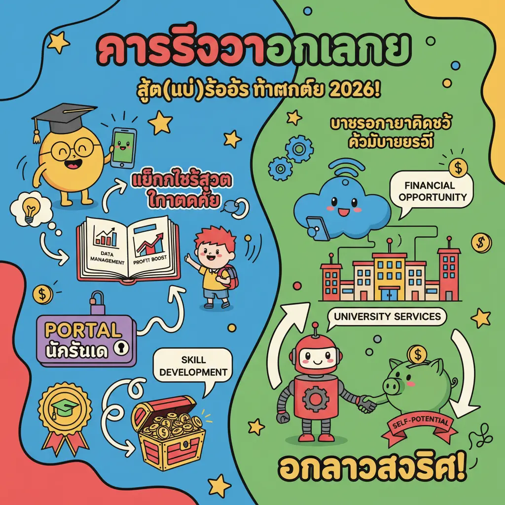 สูตรสลอต - การศึกษาออนไลน์