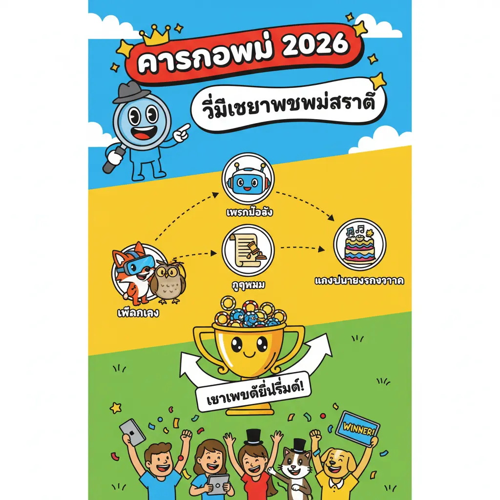 คาสิโนใหม่ - คาสิโน