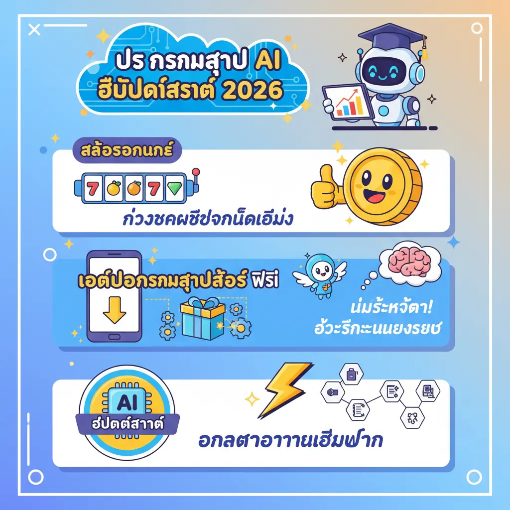 โหลดโปรแกรมสูตรสล็อต ฟรี - สล็อตออนไลน์