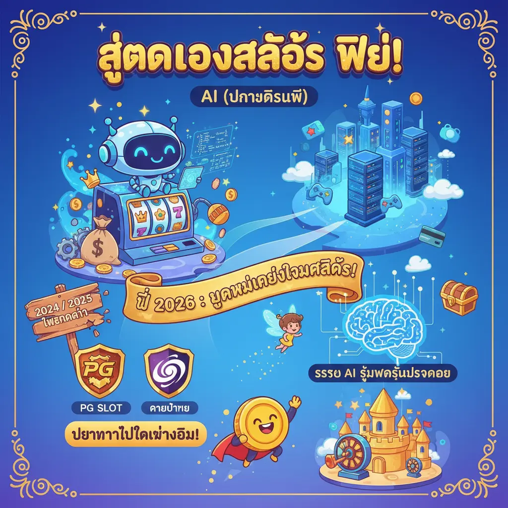 สูตรโกงสล็อต ฟรี - สล็อต
