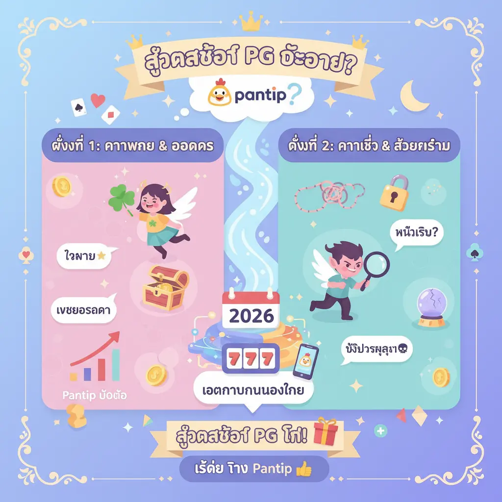 สูตรสล็อต pg ฟรี ใช้ได้ จริง pantip - Pantip