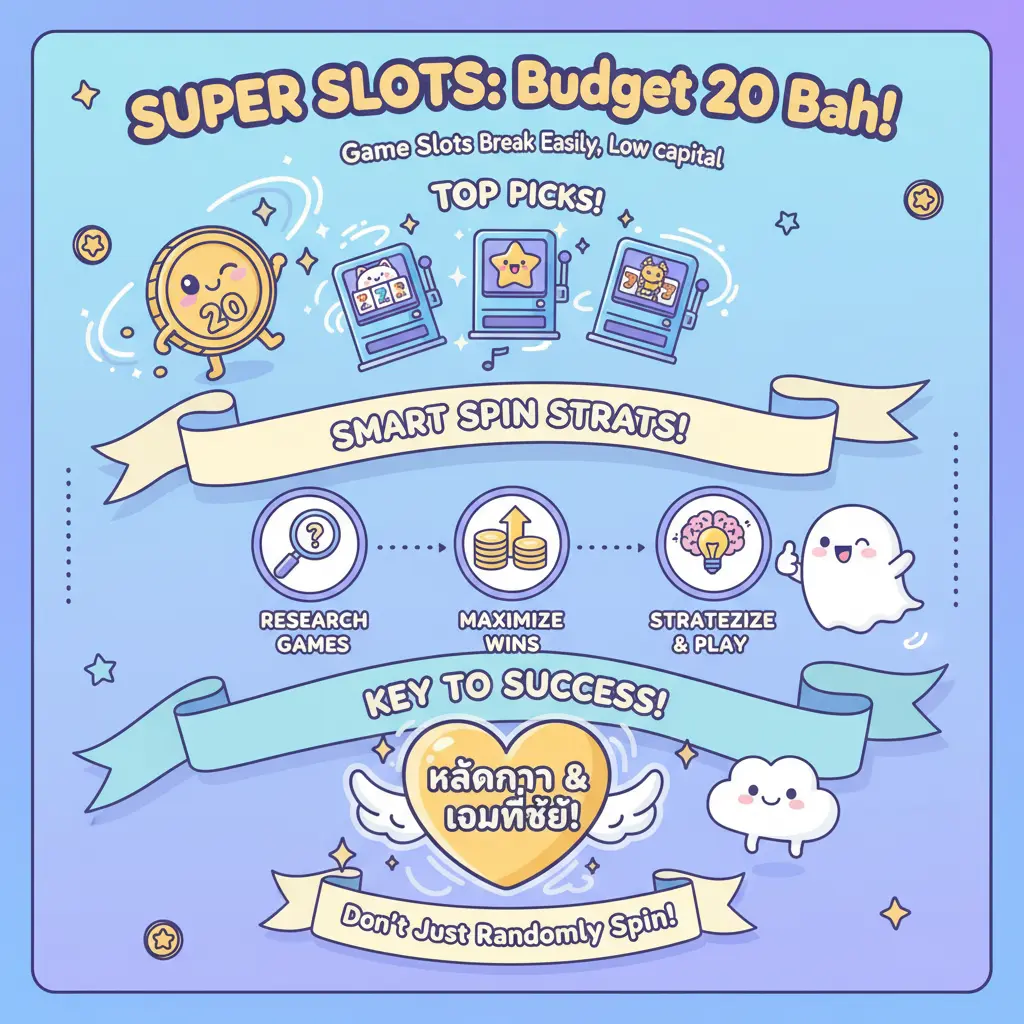 วิธี ปั่นสล็อตทุน 20 - สล็อต