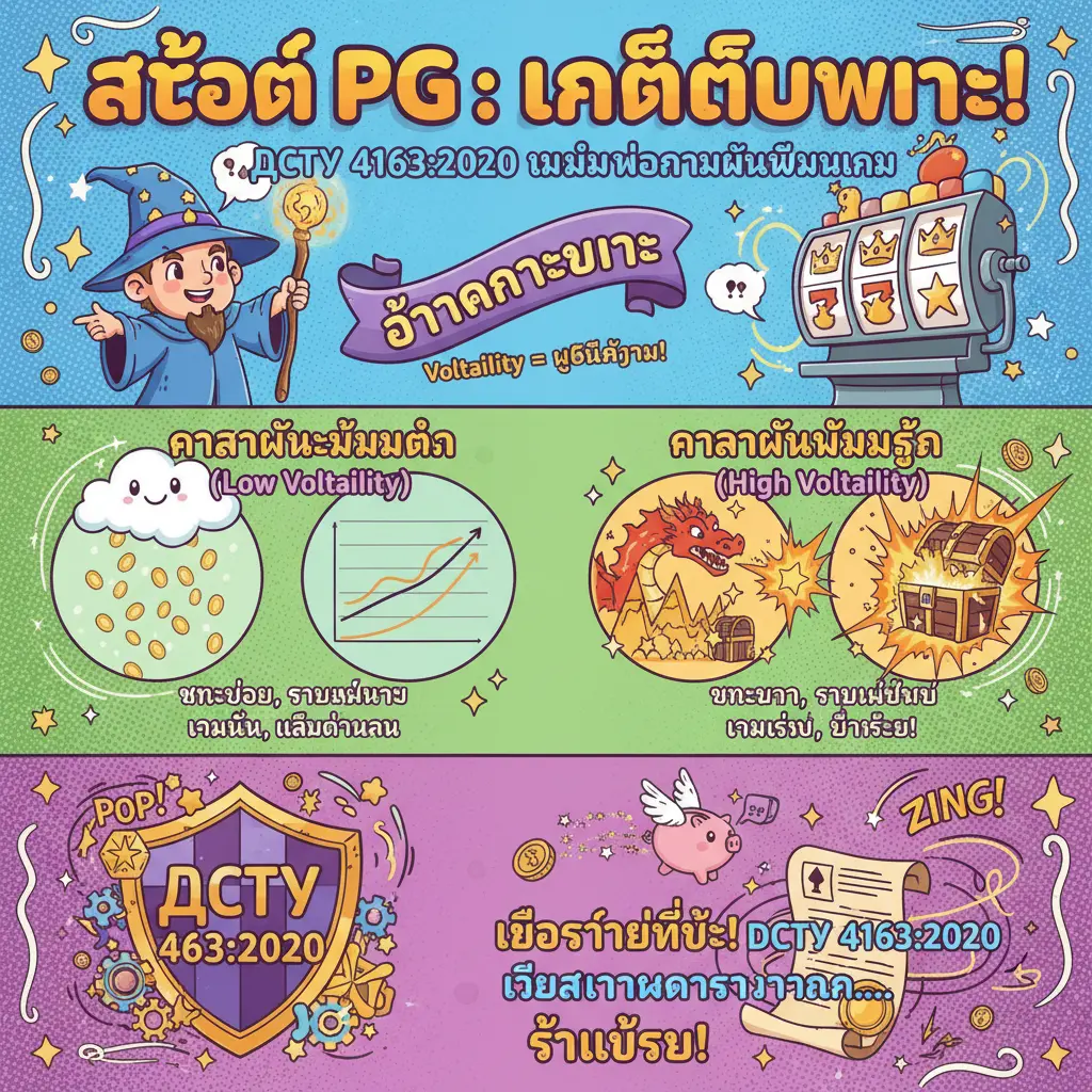 อัตราการชนะ สล็อต pg -  41632020