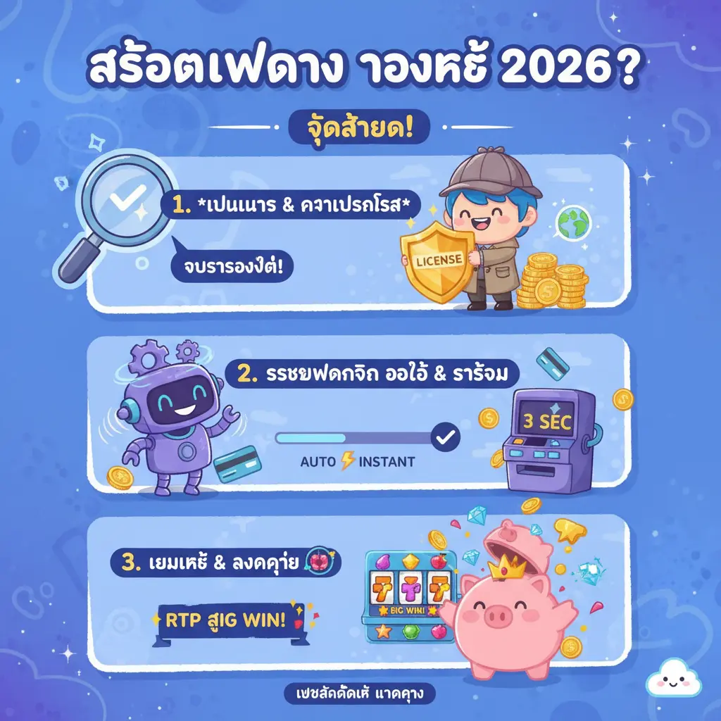 เว็บสล็อตแท้ แตกง่าย - เกมสล็อต