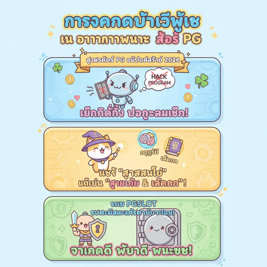 อัตราการชนะ สล็อต pg - การจัดการบัญชีผู้ใช้
