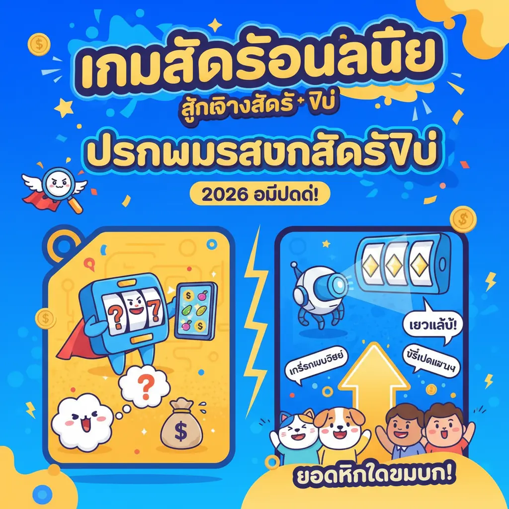 สูตรโกงสล็อต ฟรี - เกมสล็อตออนไลน์