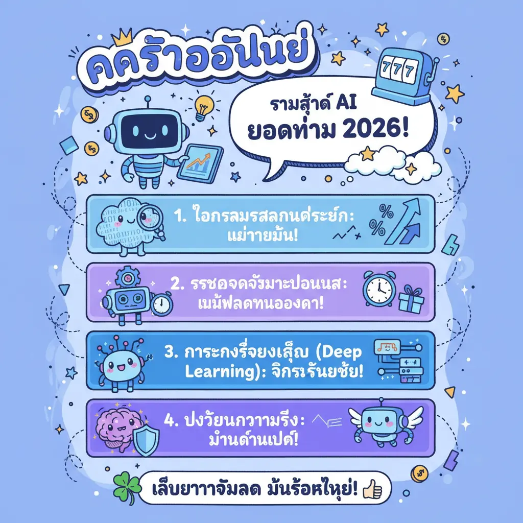 สูตรสล็อต ai ฟรี - คาสิโนออนไลน์