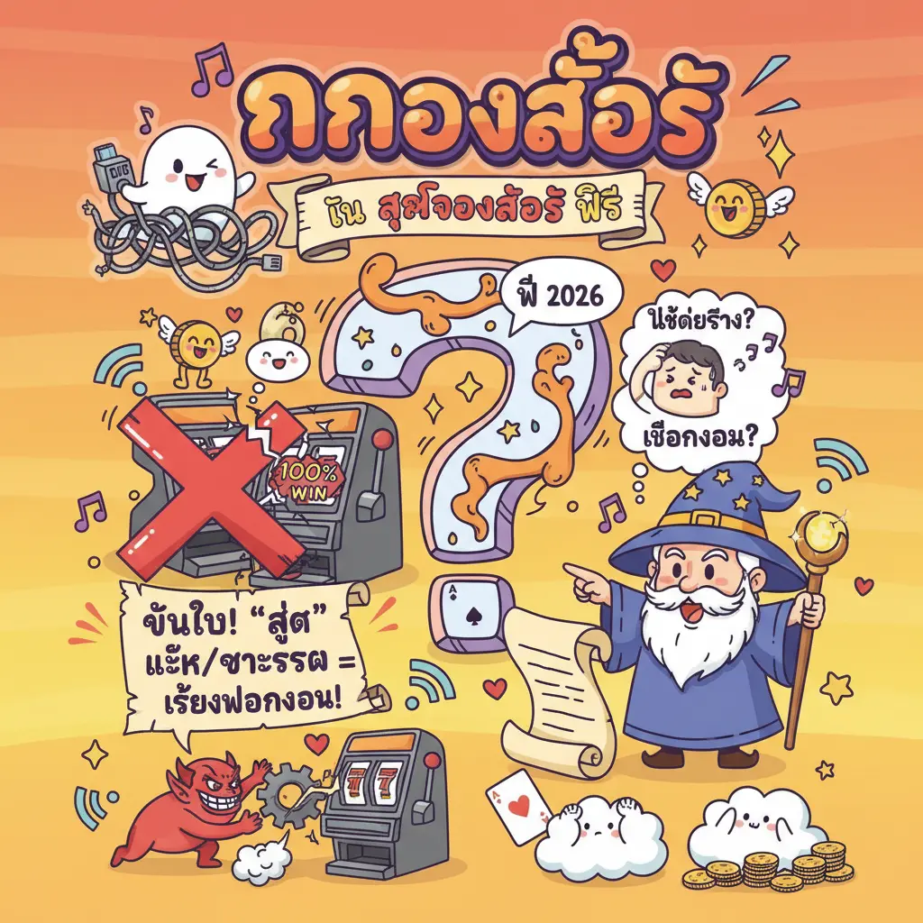 สูตรโกงสล็อต ฟรี - กลโกงสล็อต
