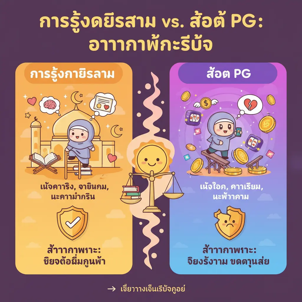 อัตราการชนะ สล็อต pg - การศึกษาอิสลาม