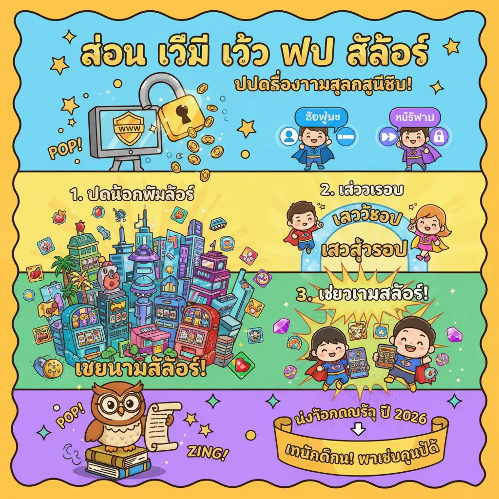 สอน วิธี เข้า เว็บ สล็อต - ชื่อผู้ใช้