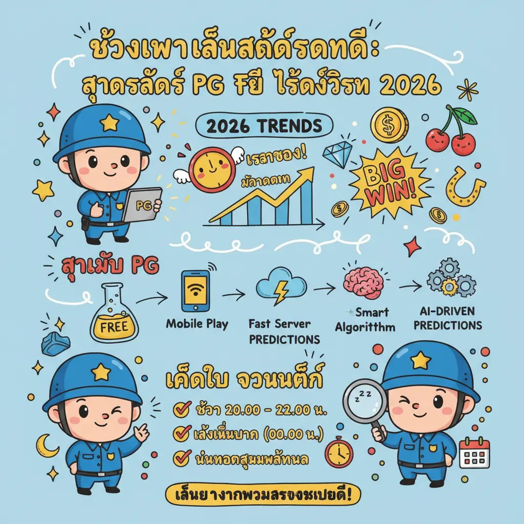 สูตรสล็อต pg ฟรี ใช้ได้ จริง 2026 - เจ้าหน้าที่ราชทัณฑ์