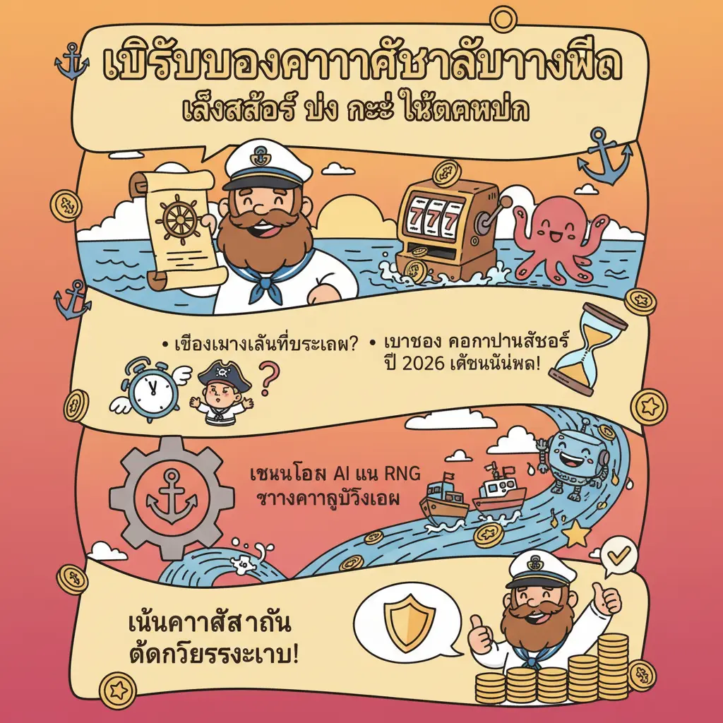 เล่นสล็อต ยัง ไง ให้แตกหมื่น - ใบรับรองความปลอดภัยทางเรือ