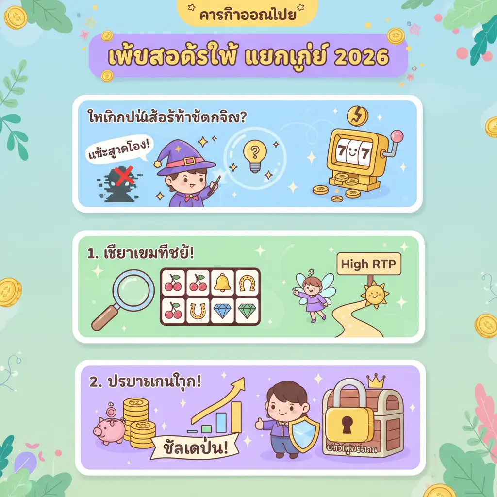 เว็บสล็อตแท้ แตกง่าย - คาสิโนออนไลน์