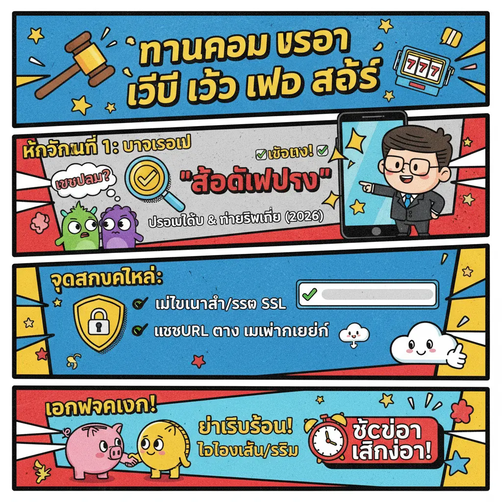 สอน วิธี เข้า เว็บ สล็อต - ทนายความ